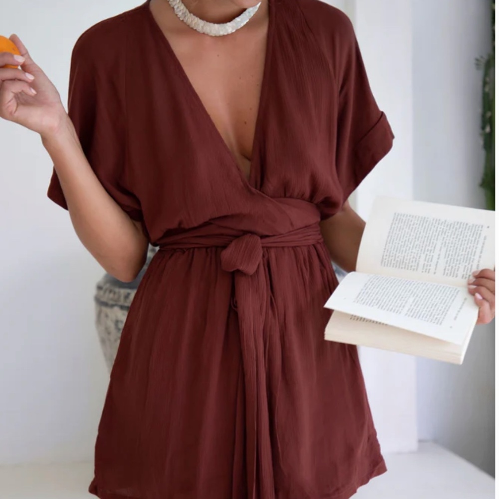MIni Dress - Picture 2 of 3